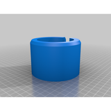 Tampstation voor Vibiemme E61-portafilter