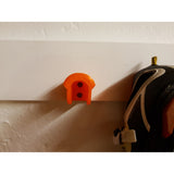 Schoenenhouder voor fietsschoenen