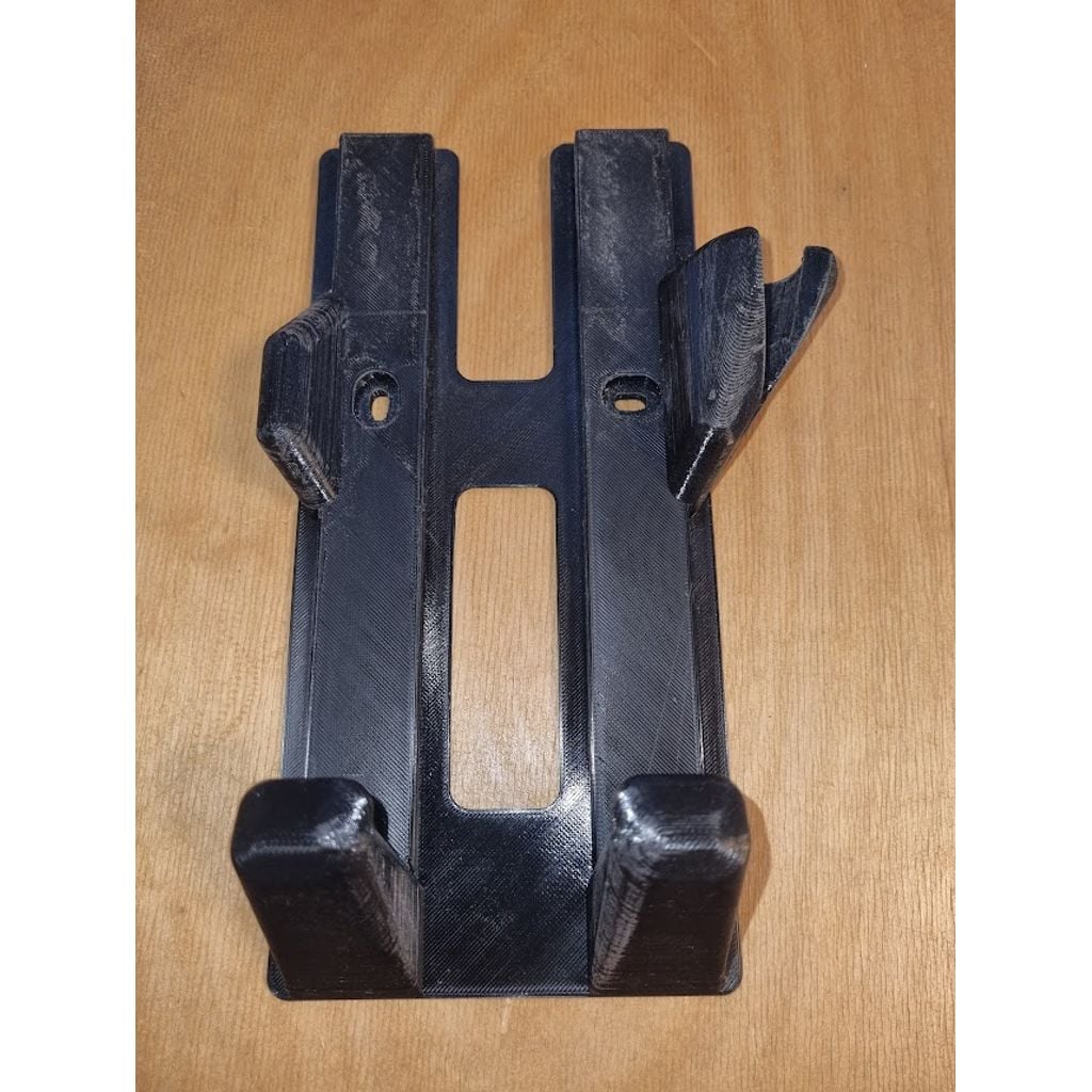 Wandhouder voor Bosch eBike FastCharger BCS250