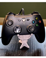Xbox-controllerstandaard in generatief design – bureau-organizer