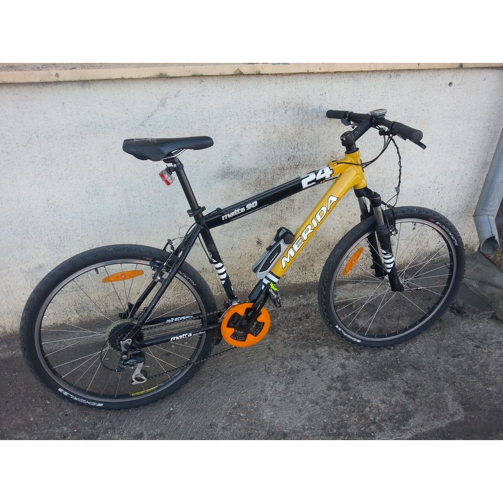 Shimano-kettingkast – reserveonderdeel