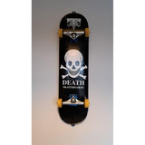 Wandhouder voor skateboard – veilige cliphouder