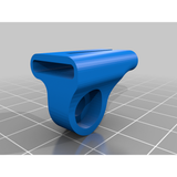 Adapter voor Decathlon Vioo Clip 500-lamp voor IKEA Sladda