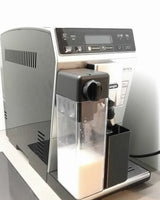 Op maat gemaakte lekbak voor DeLonghi-koffiemachines