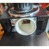 Bunn G3-molenuitloop voor 58 mm portafilter – Bunnzilla