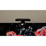 Kinect Xbox 360-houder voor LG OLED-tv – slanke pasvorm