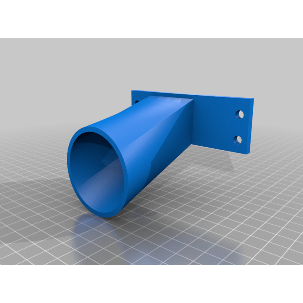 Bunn G3-molenuitloop voor 58 mm portafilter – Bunnzilla