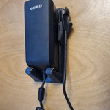 Wandhouder voor Bosch eBike FastCharger BCS250