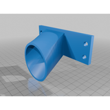 Bunn G3-molenuitloop voor 58 mm portafilter – Bunnzilla