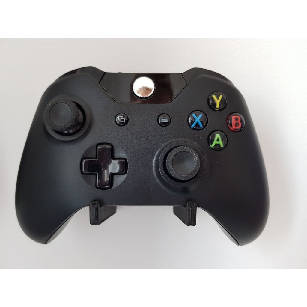 Wandhouder voor Xbox-controller – Xbox 360 en One
