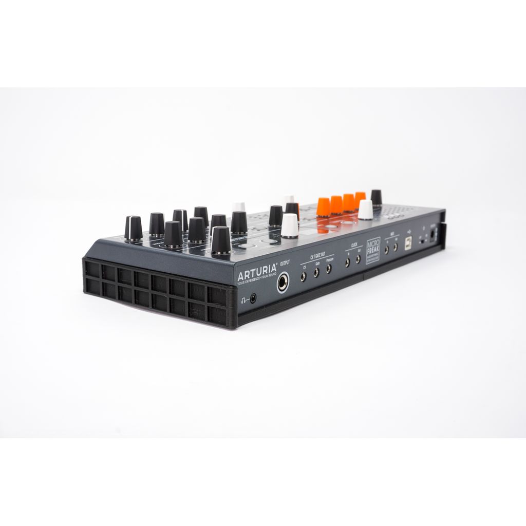 Modulebehuizing voor de Arturia MicroFreak