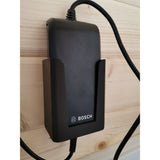 Wandhouder voor Bosch e-bikelader
