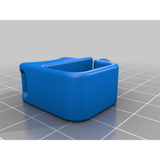 Fietshouder voor Amazon Nano-speaker