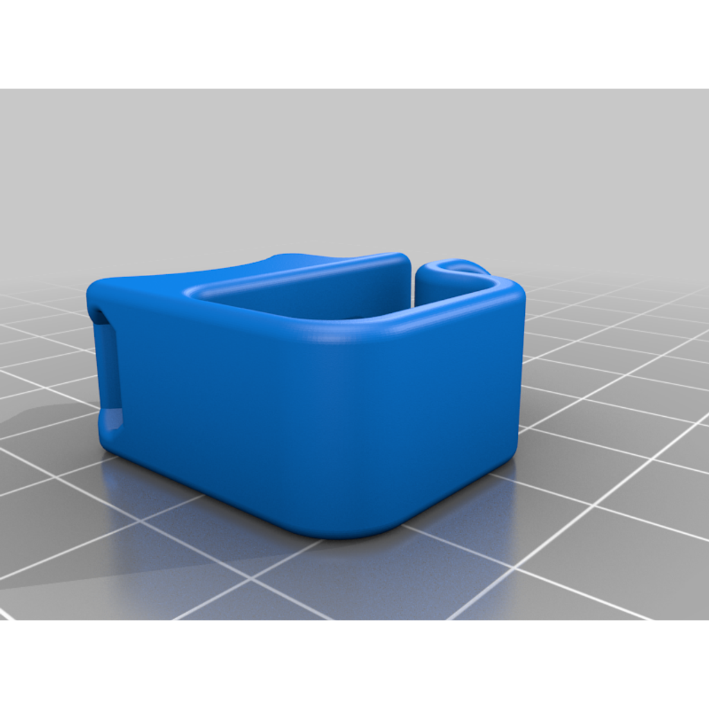 Fietshouder voor Amazon Nano-speaker