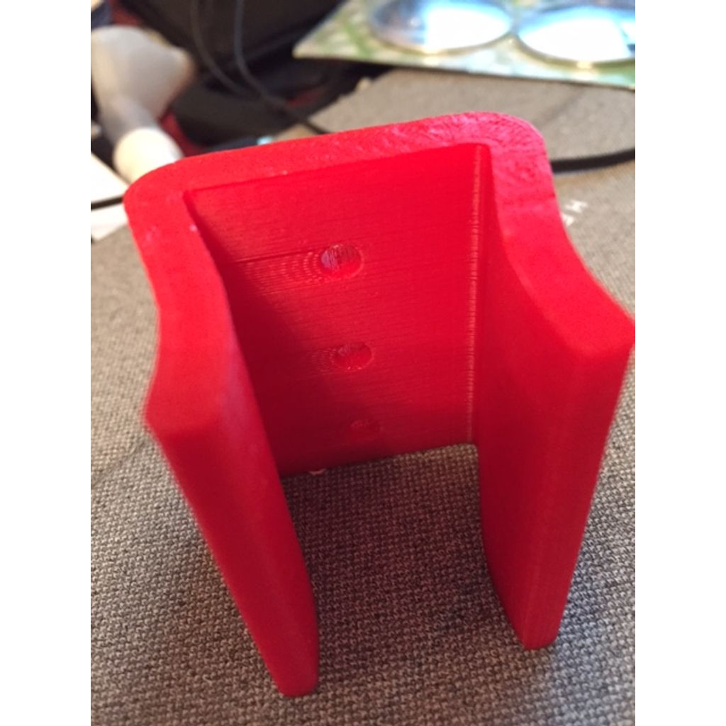 Wandhouder voor racefiets – banden van 25 mm