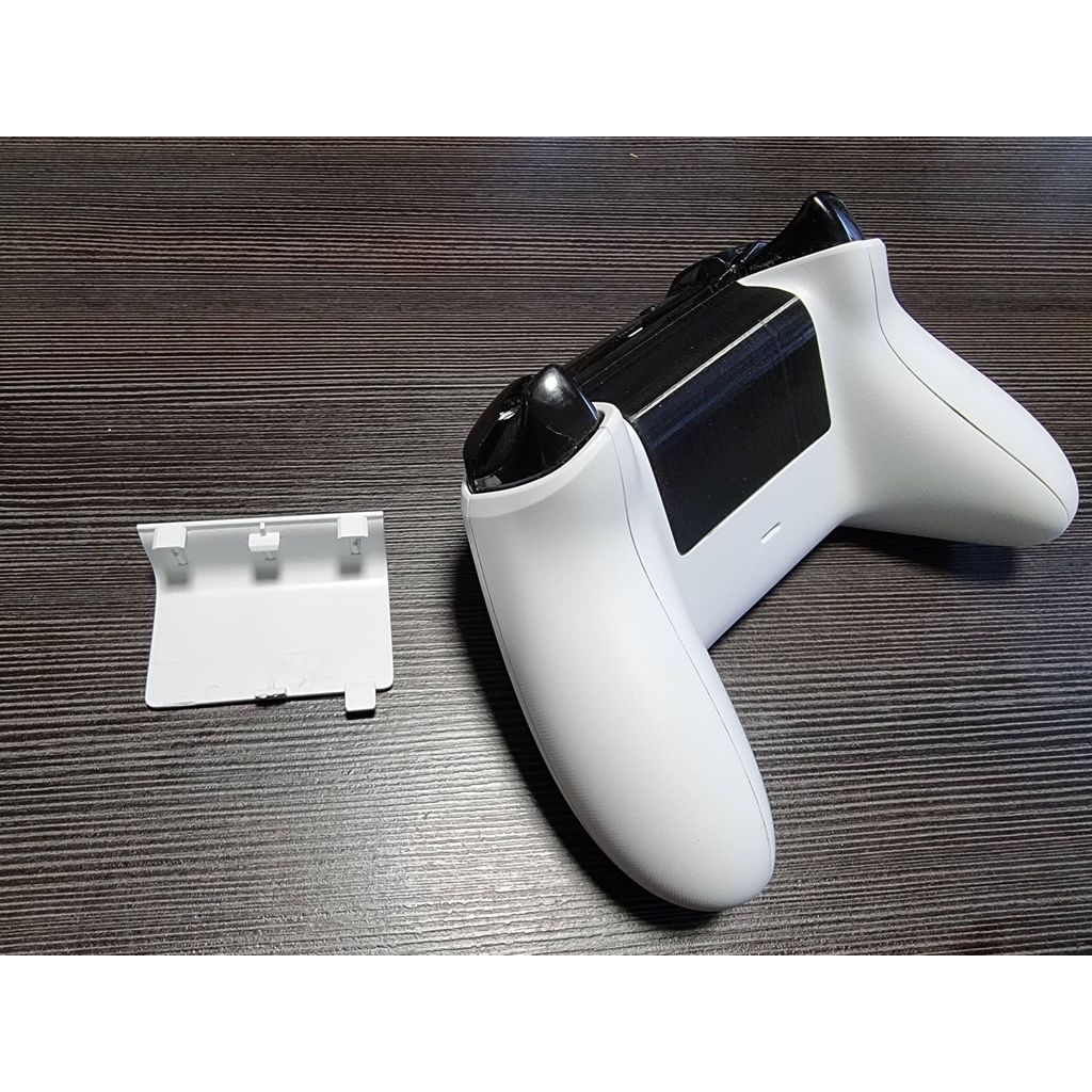 Vervangend batterijklepje voor Xbox One S-controller