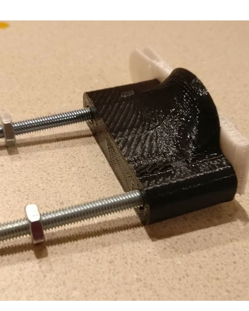 Wandhouder voor skateboarddeck – stel je board tentoon