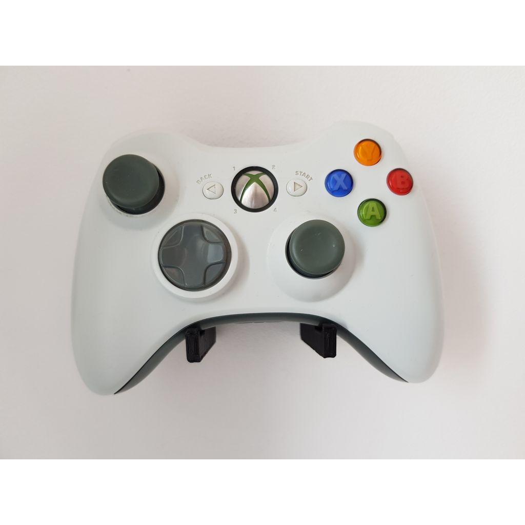 Wandhouder voor Xbox-controller – Xbox 360 en One