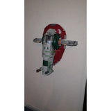 Wandhouder voor LEGO Slave I 75243
