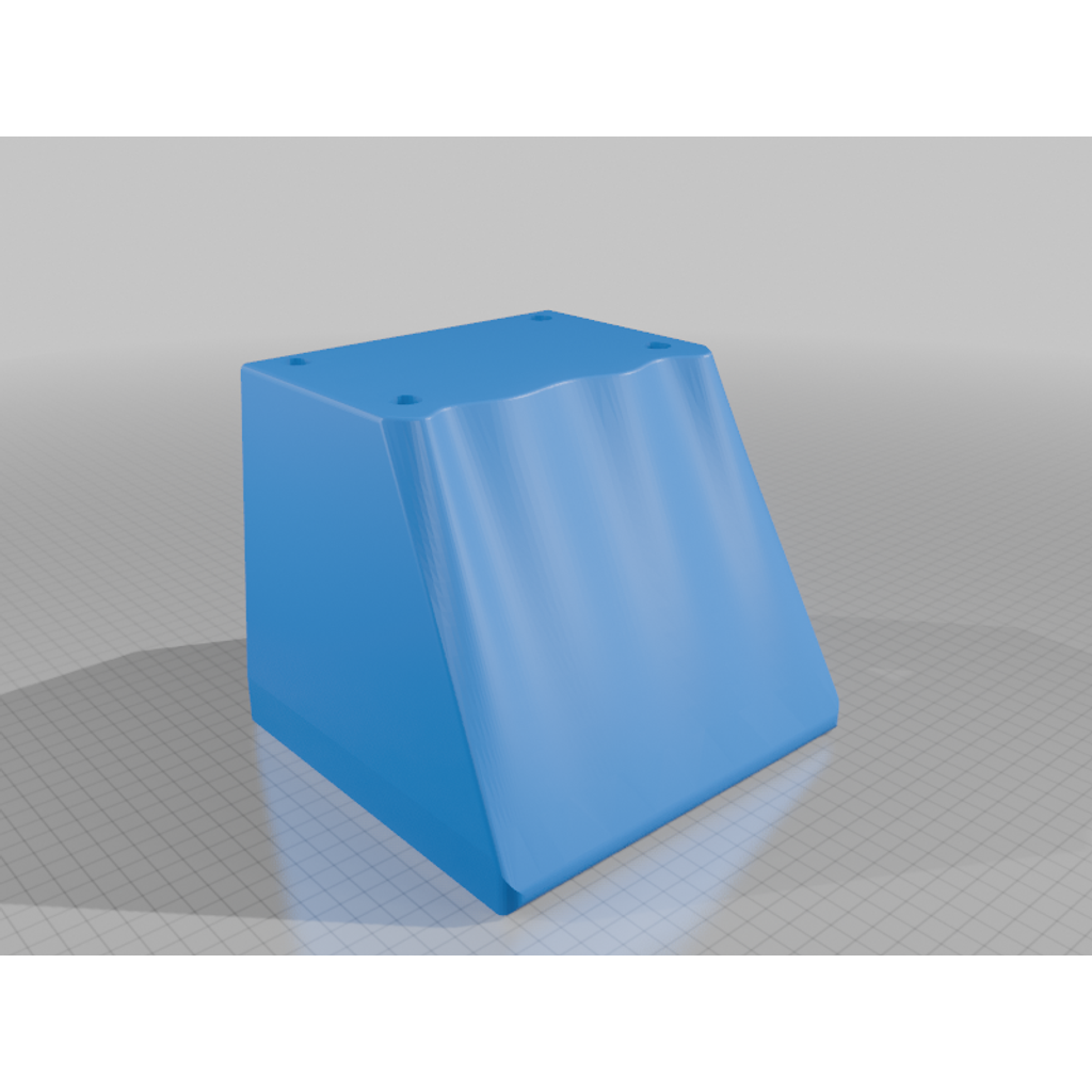 Bunn G3-molenuitloop voor 58 mm portafilter – Bunnzilla