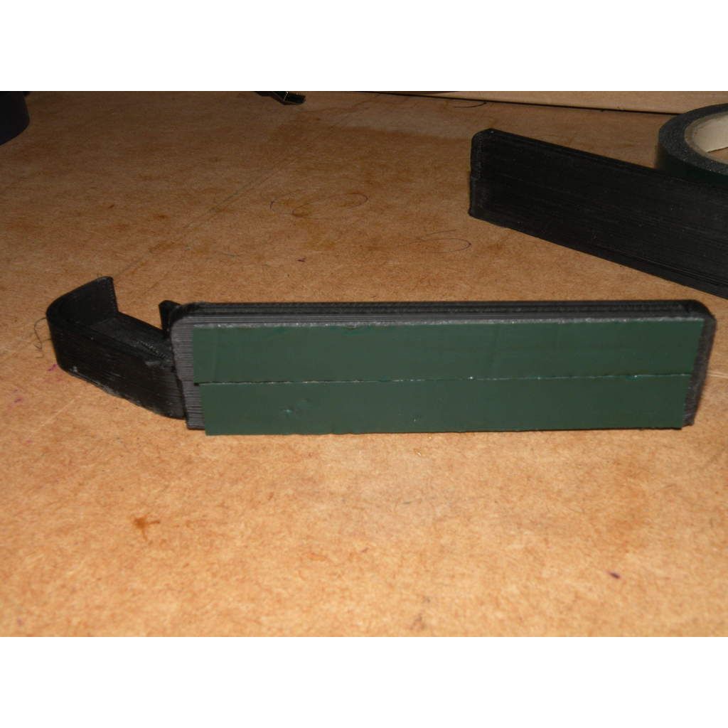 Batterijdispenser voor AA en AAA – first in, first out