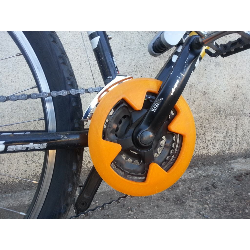 Shimano-kettingkast – reserveonderdeel