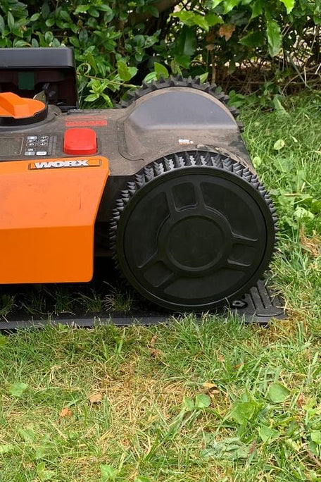 Wielen voor Worx Landroid M-serie (2019+), M700 – foto 4