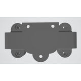 Displayhouder voor Bafang DP-C10 voor 22 mm stuur