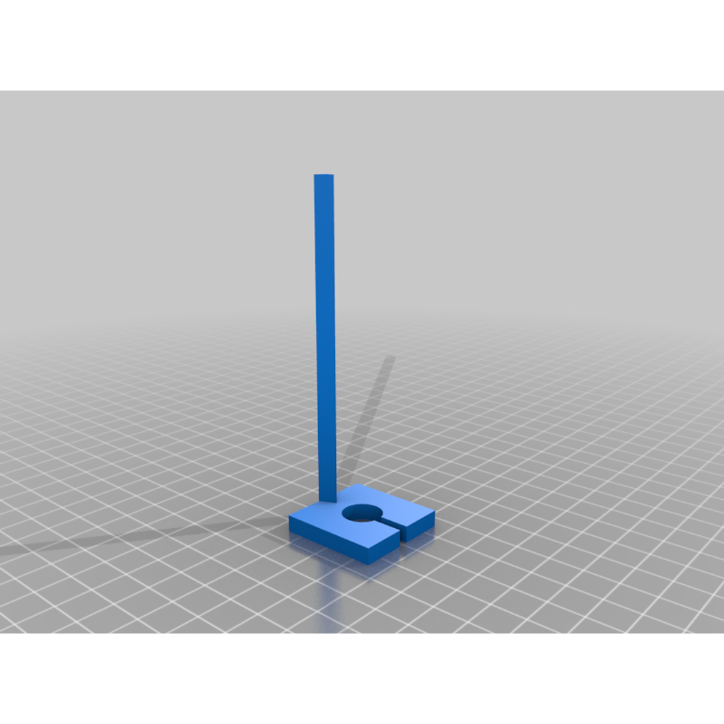 Balanceergereedschap voor grasmaaiermessen – statische balans