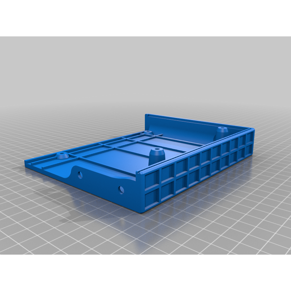 Modulebehuizing voor de Arturia MicroFreak