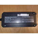 Wandhouder voor Bosch eBike FastCharger BCS250