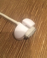 Kabelclips voor MacBook- en iPhone-lader – opgeruimde kabels