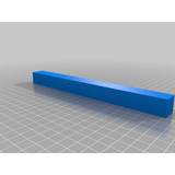 Wandhouder met snelontgrendeling voor Tesla Wall Connector Gen 3