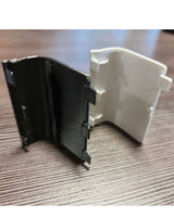 Vervangend batterijklepje voor Xbox One S-controller
