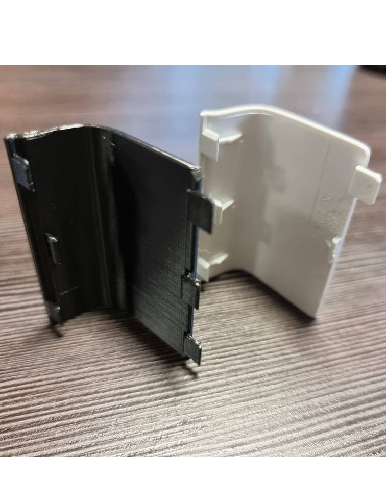 Vervangend batterijklepje voor Xbox One S-controller