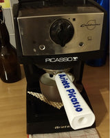 Reservehandvat voor Ariete Picasso-espressomachine