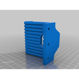 Wandhouder voor Bosch eBike PowerPack 500-accu