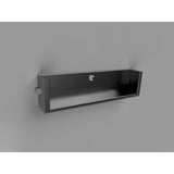 Wandhouder voor Blu-ray-, dvd-, PS- en Xbox-hoesjes