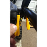 Ontkoppelhendel voor Cub Cadet / MTD-sneeuwruimer