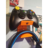 Wandhouder voor Xbox-controller en headset