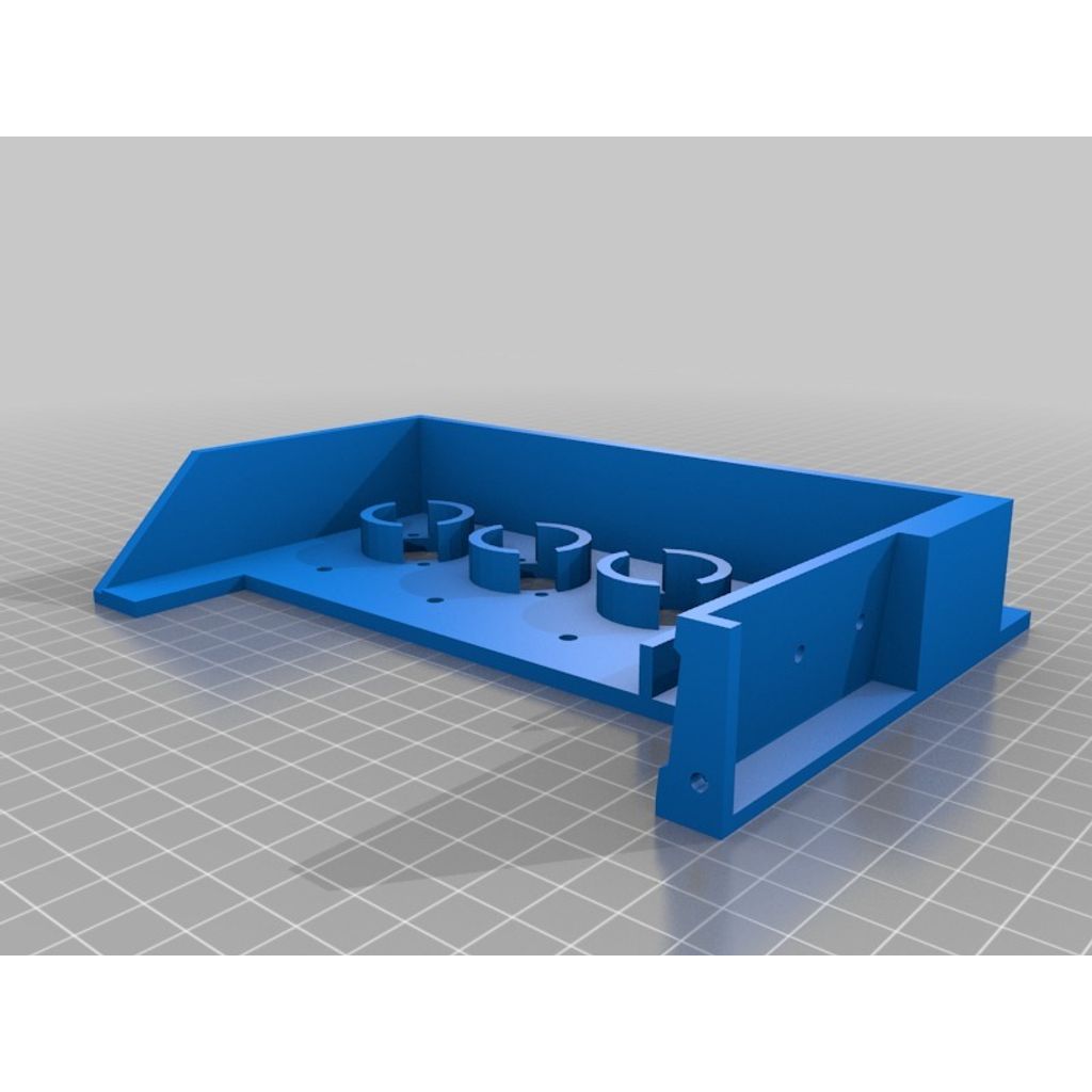19"-rackmontage voor Use Audio Plugiator