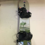 Wandhouder voor snowboard