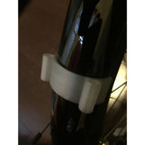 Spatbordclip voor fiets – extra houder voor het achterspatbord