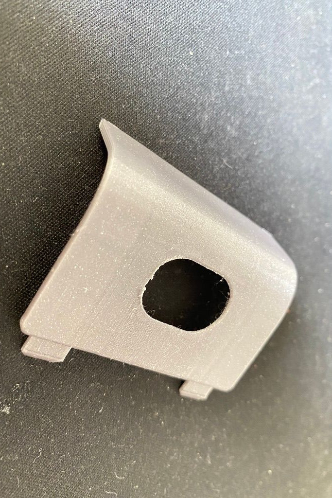 Batterijklepje voor Xbox Series X/S voor Speedlink-batterijen