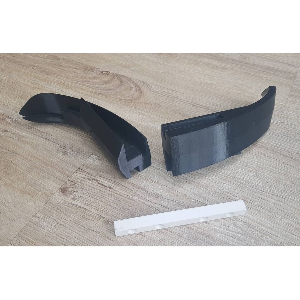 Gardena Sileno Life en City-robotmaaier – appelbumper