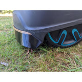 Gardena Sileno City-robotmaaier – bumper, reserveonderdeel