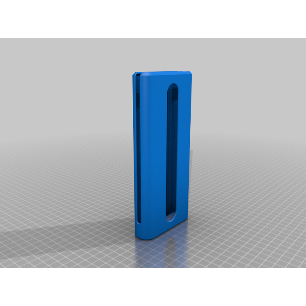 Accuhouder voor Oculus Quest – past op de Anker 26800 mAh