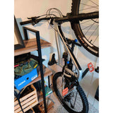 Wandhouder voor Ibis Ripmo AF – Large 2020
