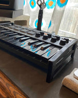 Standaard voor AKAI MPK Mini-keyboard – 30 mm verhoging