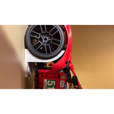 Wandhouder voor LEGO Technic Porsche 911 RSR en Ferrari 488 GTE